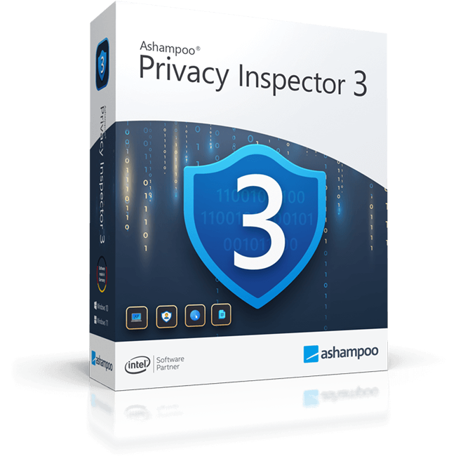 Ashampoo Privacy Inspector 3